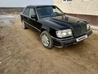 Mercedes-Benz E 230 1991 года за 550 000 тг. в Шу