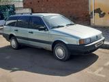 Volkswagen Passat 1989 годаүшін1 390 000 тг. в Петропавловск – фото 2