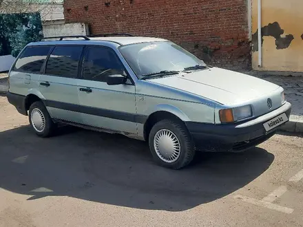 Volkswagen Passat 1989 годаүшін1 250 000 тг. в Петропавловск – фото 2