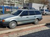 Volkswagen Passat 1989 года за 1 290 000 тг. в Петропавловск