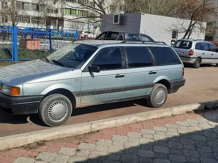 Volkswagen Passat 1989 годаүшін1 250 000 тг. в Петропавловск