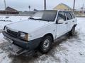 ВАЗ (Lada) 2109 1997 года за 450 000 тг. в Уральск