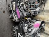 Двигатель за 380 000 тг. в Алматы – фото 3