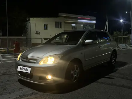 Toyota Corolla 2006 года за 4 000 000 тг. в Алматы – фото 7