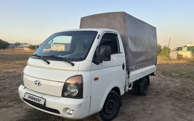 Hyundai  H100 2013 года за 6 500 000 тг. в Алматы