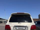 Lexus LX 470 2002 года за 8 000 000 тг. в Астана