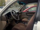 Lexus LX 470 2002 года за 8 000 000 тг. в Астана – фото 5