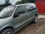 Nissan Quest 1997 года за 1 850 000 тг. в Алматы