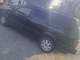 Volkswagen Passat 1990 года за 1 000 000 тг. в Тараз – фото 2