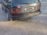 Volkswagen Passat 1990 года за 1 000 000 тг. в Тараз – фото 3