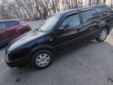Volkswagen Passat 1990 года за 1 000 000 тг. в Тараз – фото 4