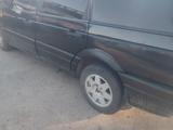 Volkswagen Passat 1990 года за 1 000 000 тг. в Тараз – фото 5