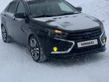 ВАЗ (Lada) Vesta 2017 годаүшін5 500 000 тг. в Усть-Каменогорск – фото 3