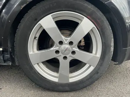 Volkswagen Passat 2001 года за 1 600 000 тг. в Шымкент – фото 9