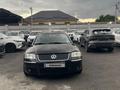 Volkswagen Passat 2001 года за 1 600 000 тг. в Шымкент