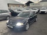 Volkswagen Passat 2001 года за 1 600 000 тг. в Шымкент – фото 3