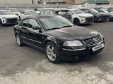 Volkswagen Passat 2001 года за 1 600 000 тг. в Шымкент – фото 2