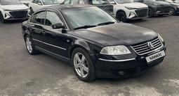 Volkswagen Passat 2001 годаүшін1 600 000 тг. в Шымкент – фото 2