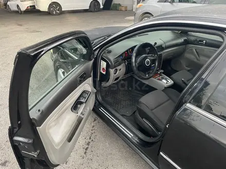 Volkswagen Passat 2001 года за 1 600 000 тг. в Шымкент – фото 6
