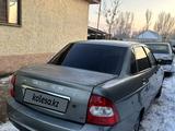 ВАЗ (Lada) Priora 2170 2008 года за 700 000 тг. в Алматы