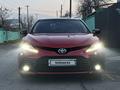 Toyota Camry 2021 годаfor14 500 000 тг. в Алматы – фото 3