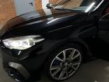 BMW M235 2021 годаүшін26 000 000 тг. в Алматы – фото 2