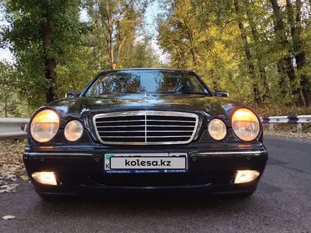 Mercedes-Benz E 55 AMG 1999 года за 6 500 000 тг. в Алматы