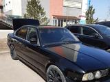 BMW 525 1991 годаүшін1 000 000 тг. в Астана – фото 2