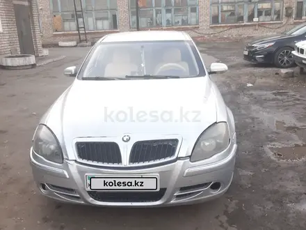 Brilliance M2 2007 года за 1 200 000 тг. в Рудный