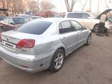 Brilliance M2 2007 года за 1 200 000 тг. в Рудный – фото 3