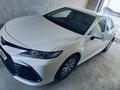 Toyota Camry 2022 года за 15 000 000 тг. в Уральск – фото 5