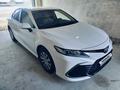 Toyota Camry 2022 года за 15 000 000 тг. в Уральск – фото 6