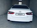 Toyota Camry 2022 года за 15 000 000 тг. в Уральск – фото 8