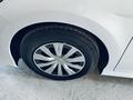 Toyota Camry 2022 года за 15 000 000 тг. в Уральск – фото 9