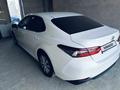 Toyota Camry 2022 года за 15 000 000 тг. в Уральск – фото 10