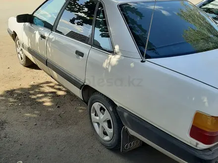 Audi 100 1988 года за 1 500 000 тг. в Семей – фото 7