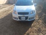 Chevrolet Nexia 2022 года за 5 300 000 тг. в Кызылорда – фото 2