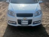Chevrolet Nexia 2022 года за 5 300 000 тг. в Кызылорда – фото 5