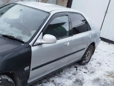 Honda Civic 1995 года за 1 600 000 тг. в Усть-Каменогорск – фото 5