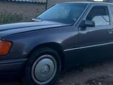 Mercedes-Benz E 230 1992 годаfor1 000 000 тг. в Мерке – фото 4