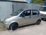 Daewoo Matiz 2007 года за 1 650 000 тг. в Алматы – фото 2