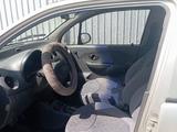 Daewoo Matiz 2007 года за 1 650 000 тг. в Алматы – фото 5