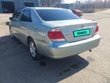 Toyota Camry 2005 года за 3 200 000 тг. в Усть-Каменогорск