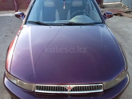 Mitsubishi Galant 1999 года за 2 200 000 тг. в Кызылорда – фото 2