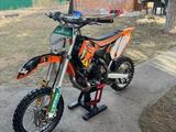 KTM  65 SX 2020 годаүшін800 000 тг. в Усть-Каменогорск – фото 2