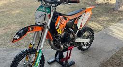 KTM  65 SX 2020 годаүшін800 000 тг. в Усть-Каменогорск – фото 2