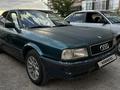 Audi 80 1992 годаfor1 100 000 тг. в Тараз – фото 2