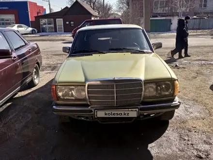 Mercedes-Benz E 200 1982 годаүшін1 500 000 тг. в Павлодар – фото 12