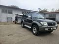 Toyota Land Cruiser Prado 2000 года за 5 800 000 тг. в Алматы – фото 3