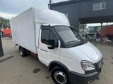 ГАЗ 2013 года за 10 300 000 тг. в Уральск